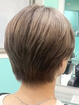 ユー イケブクロ(u Ikebukuro)&nbsp;ミルクティーベージュ/グレージュ