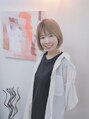 訪問美容ark 大島【着付け/ヘアセット/ヘアメイク/メンズカット】 Akiko 