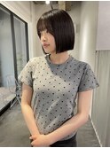 タッセルボブ