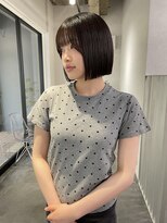 オフ エルア(ofF ’elua) タッセルボブ