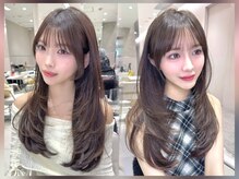 Q3:銀座の美容室ってお値段が高いのでは…