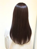 アッシュ 町田駅前通り店(Ash) 髪質改善