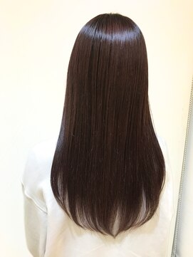 アッシュ 町田駅前通り店(Ash) 髪質改善