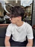 外国人風ラルフサーフ