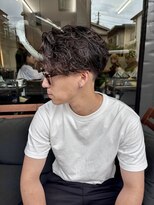 メンズ ラピス 横浜店(Men’sLapis)&nbsp;外国人風ラルフサーフ