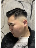 ビジネスフェードスタイル