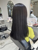 サンクチュアリー ウィズ コネクト(Sanctuary with connect)&nbsp;ダークカラー×イルミナカラー