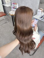 タル(taru)&nbsp;髪質改善/髪質改善縮毛矯正/超高濃度水素【福岡/天神/大名】