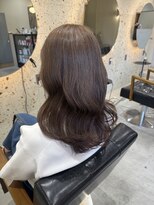 ティム(tim)&nbsp;yuki   ベージュカラー