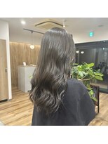 リアン(Lien)&nbsp;うるツヤ透明感カラー