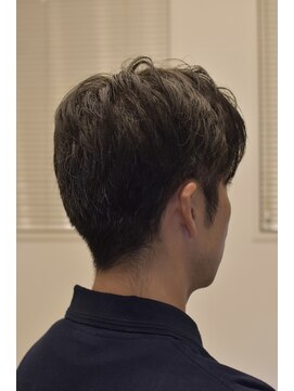 ヘアーズ マツシタ(Hairs MATUSITA) スタイル