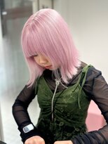 エゴ 池袋(EGO)&nbsp;ホワイトピンク/ピンクベージュ/池袋