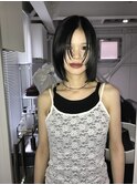 レイヤーボブ