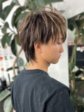 ウーヌス(UNUS+)