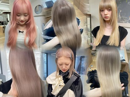 タルト(TARTE)の写真