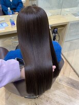 ファースト 仙台店(first)&nbsp;天使の輪がよみがえるツヤ