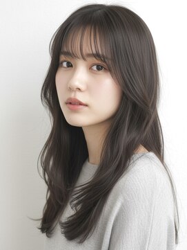 ニュアンスレイヤースタイル◎