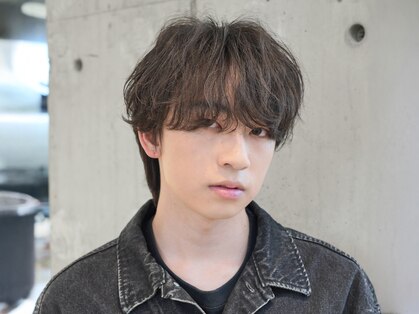 マグ カーネ バイ フィフス(Mag KANE by fifth)の写真