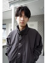 ガタカ(GATTACA)&nbsp;ナチュラルメンズショート