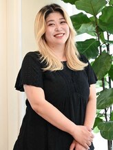 トッカ 広島(tocca)&nbsp;岡村 誉子