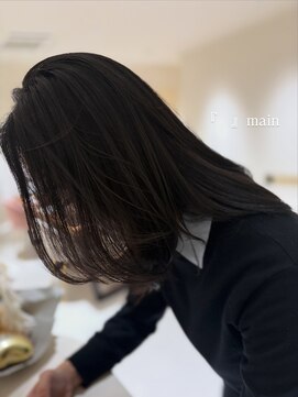 オリーブカラー