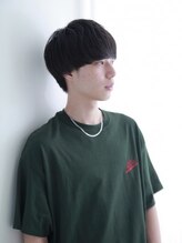 カットイングレッコ(Cut in GRETCCO)