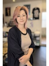 和蓮&nbsp;日向 志穂