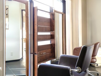 アジュ(aju)の写真