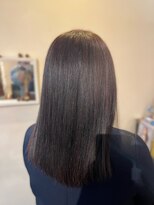 グランアージュ 池袋東口店(grandage) ナチュラルに整う大人の髪質改善
