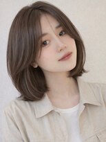 セブンルックス(7LOOKS)&nbsp;髪質改善7LOOKS/カラー/レイヤー/トリートメント