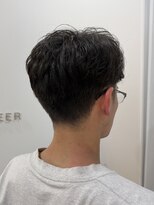 シア 新小岩店(SHEER)&nbsp;パーマスタイル 新小岩 錦糸町