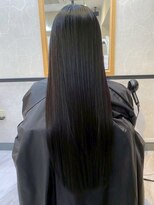 アトリア 川崎(Atria)&nbsp;【酸性ストレート×髪質改善バイカルテトリートメント】