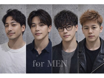 レイフィールド 関店の写真