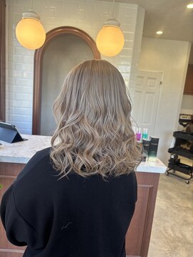 ホープ(HOPE) ハイトーン