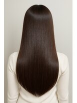 アンベリール(Embellir) 縮毛矯正 酸性縮毛矯正 前髪縮毛矯正 髪質改善縮毛矯