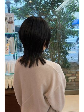 ファーレンピュアスウィート(fahren-pure-suite) ウルフレイヤー