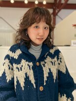 ブリックマウント(Blic mt)&nbsp;ミディアムは