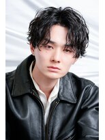 アイトーキョープラスシー 横浜(AI TOKYO+Sea)&nbsp;サーフカール/サーフパーマ/大人パーマ/横浜駅