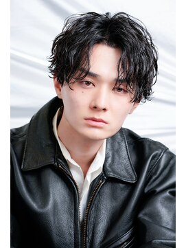 アイトーキョープラスシー 横浜(AI TOKYO+Sea) サーフカール/サーフパーマ/大人パーマ/横浜駅