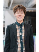 エニイ(ANY)&nbsp;原竹 佑汰