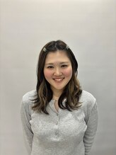 スラッシュホワイト テラッソ前店(SLASH white)&nbsp;辻村 彩華