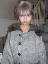 ラブレター(LOVE LETTER)&nbsp;design purple
