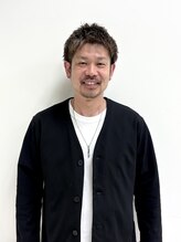 アッシュ 藤が丘店(Ash)&nbsp;星野 貴宏