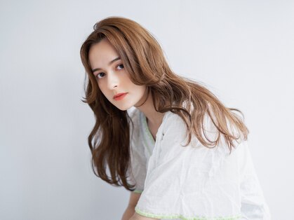 アンバー(amber.)の写真
