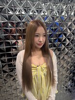 ラブスタシー 名古屋栄(Lovestasy)&nbsp;無加工毛エクステ