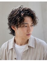 アースオーセンティック 小平店(EARTH Authentic)&nbsp;ルーズウェーブウルフ