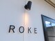 ローク(ROKE)の写真/丁寧なカウンセリングで魅力を引き出す。マンツーマン施術で、あなたの「なりたい」に徹底的に寄り添います