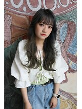 シエル 松山店(CIEL) 睦野 桃香