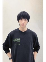 コージーエクラート 仙台店(Cozy.ECLART)&nbsp;オイカワ .