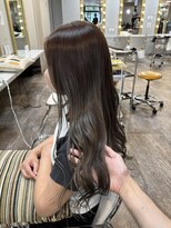 シャンプーボーイ 宮崎駅前店(SHAMPOO BOY)&nbsp;ダブルカラー/カラー/髪質改善/縮毛矯正/ブリーチ/ハイライト